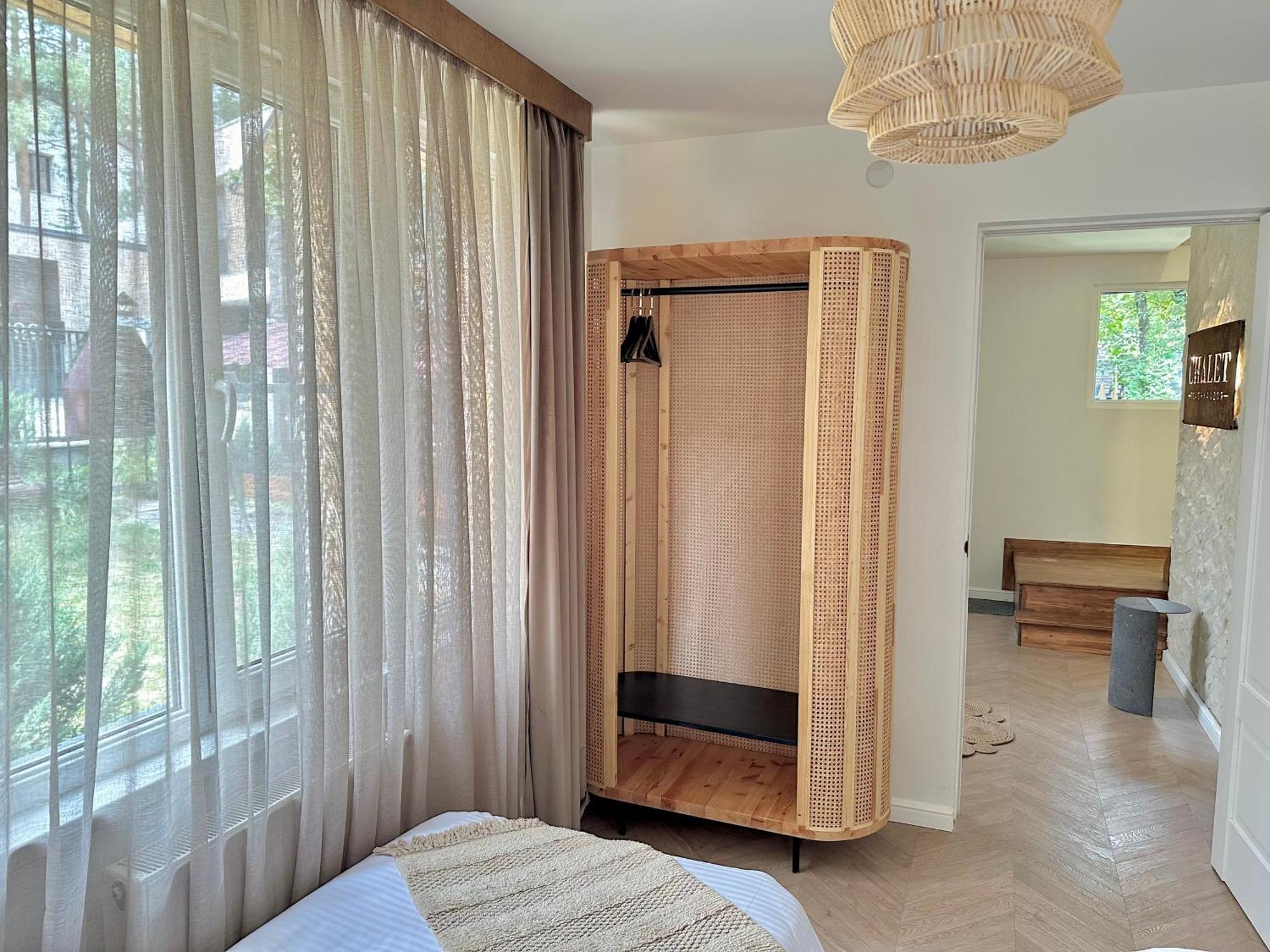 Chalet Tsaghkadzor Holiday Home Eksteriør billede